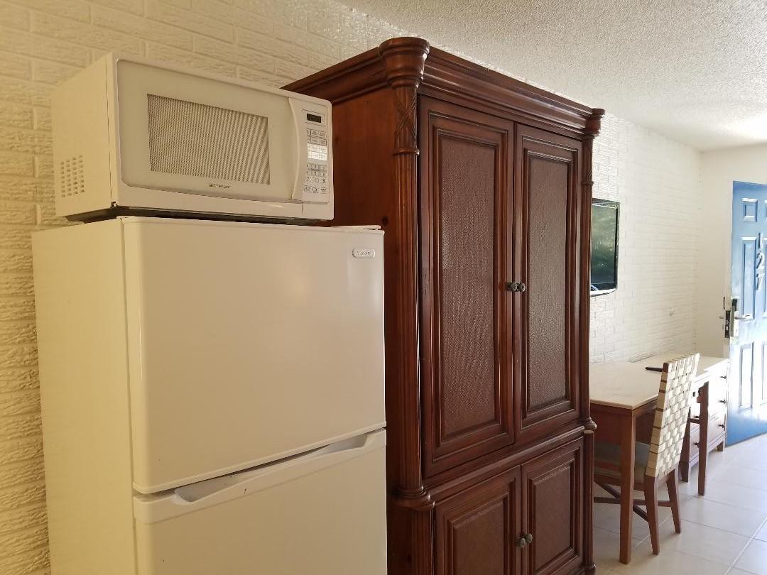 Extended Stay ブランズウィック エクステリア 写真