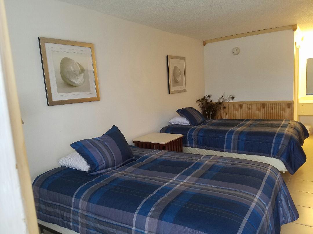 Extended Stay ブランズウィック エクステリア 写真