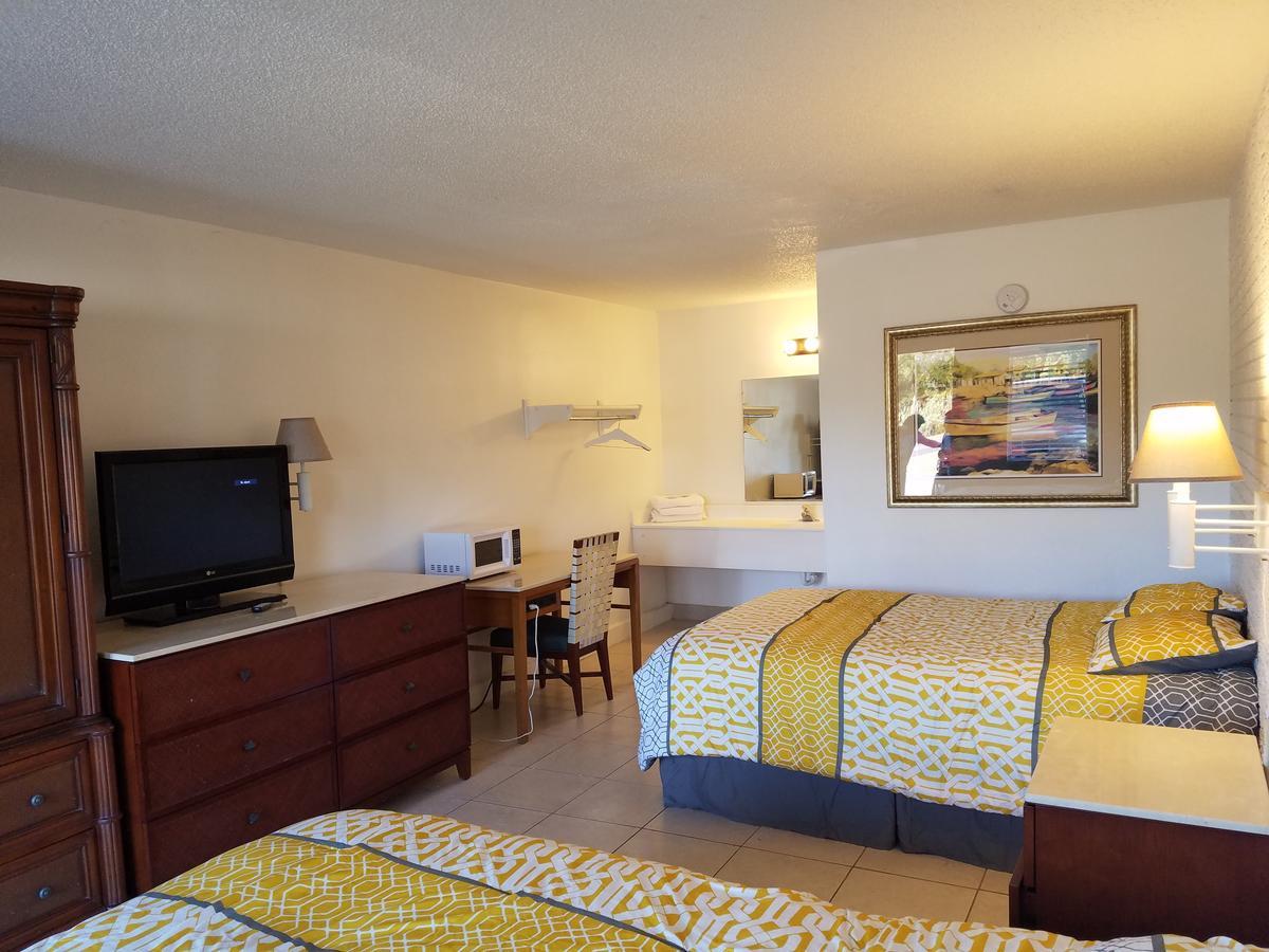 Extended Stay ブランズウィック エクステリア 写真