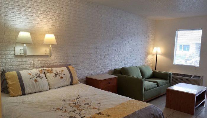 Extended Stay ブランズウィック エクステリア 写真