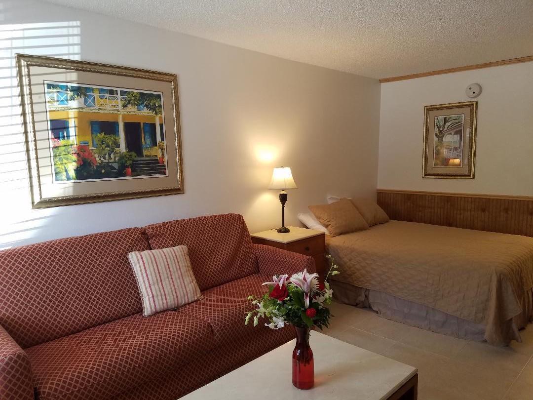 Extended Stay ブランズウィック エクステリア 写真