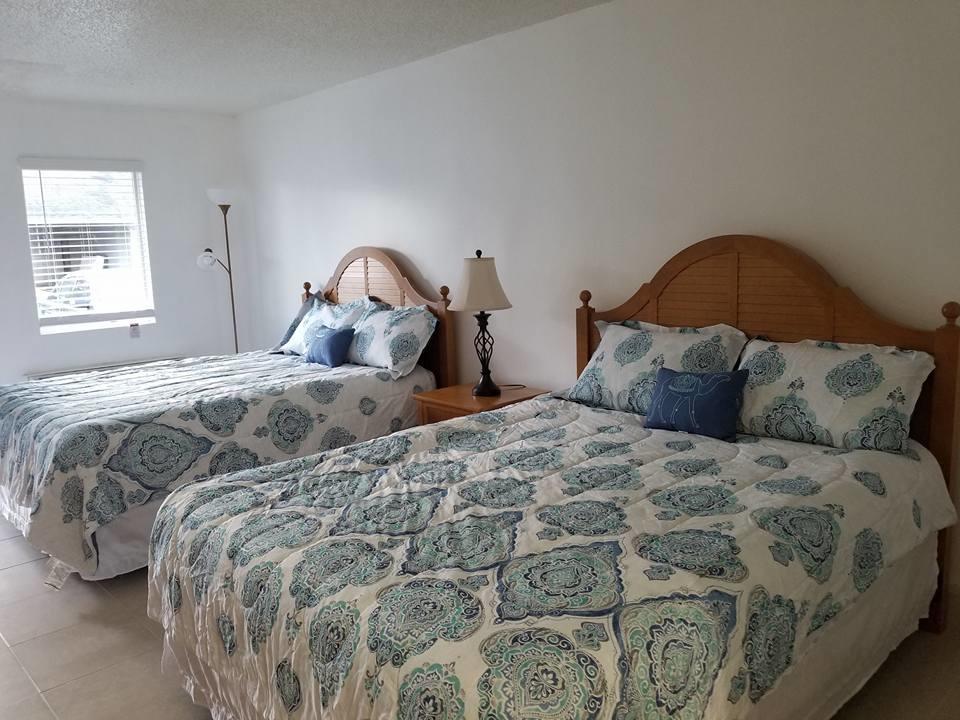 Extended Stay ブランズウィック エクステリア 写真