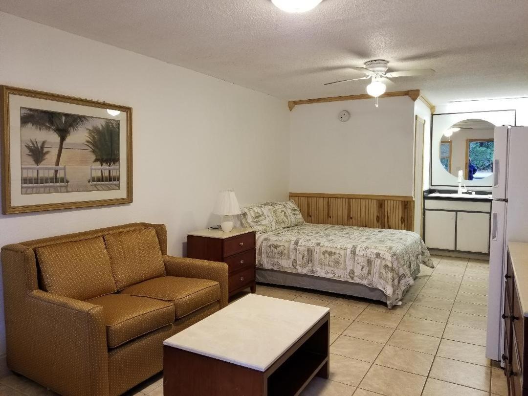 Extended Stay ブランズウィック エクステリア 写真