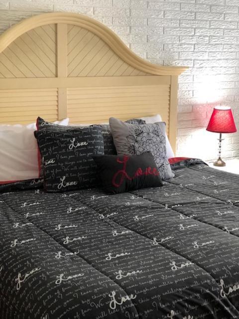 Extended Stay ブランズウィック エクステリア 写真