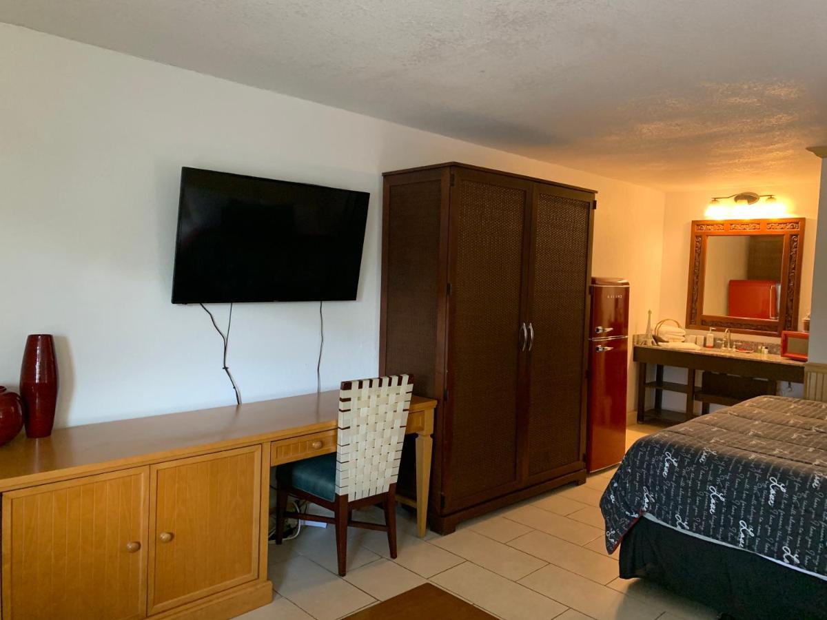 Extended Stay ブランズウィック エクステリア 写真