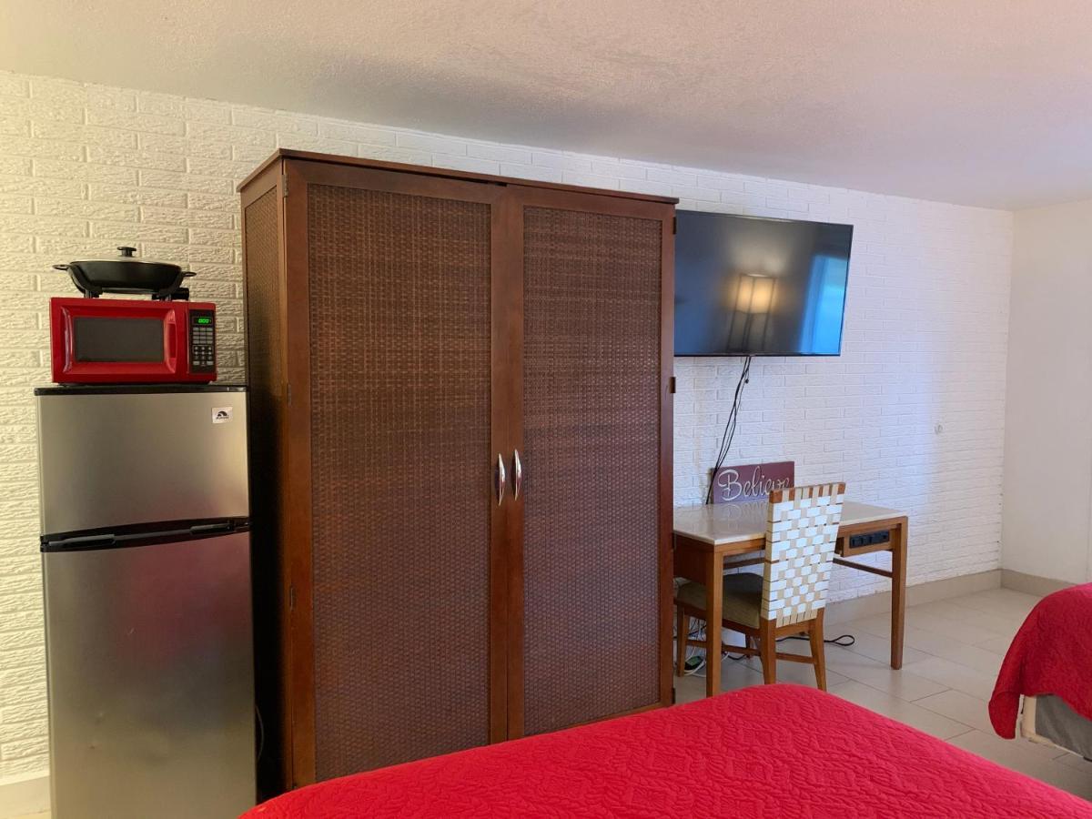 Extended Stay ブランズウィック エクステリア 写真